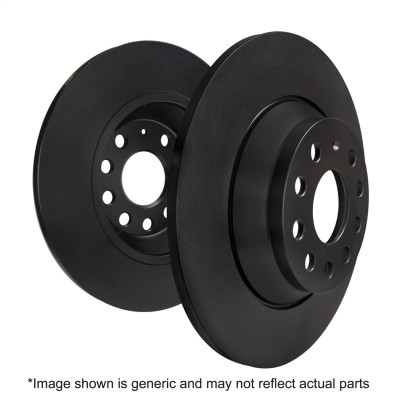EBC 16-18 BMW X4 3.0T (M40) RK Series Premium Front Rotors - RK2133X Photo - Primary